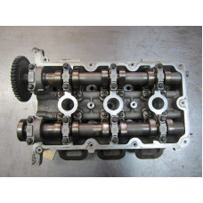 #BJ06 Right Cylinder Head From 2010 FORD FUSION  3.0 9L8E6090BF